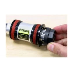 Démonte Boîtiers De Pédalier Shimano XTR & Ultegra Var 9 Démonte Boîtiers De Pédalier Shimano XTR & Ultegra Var -Vélo Soldes demonte boitier pedalier velo 8 cannelures