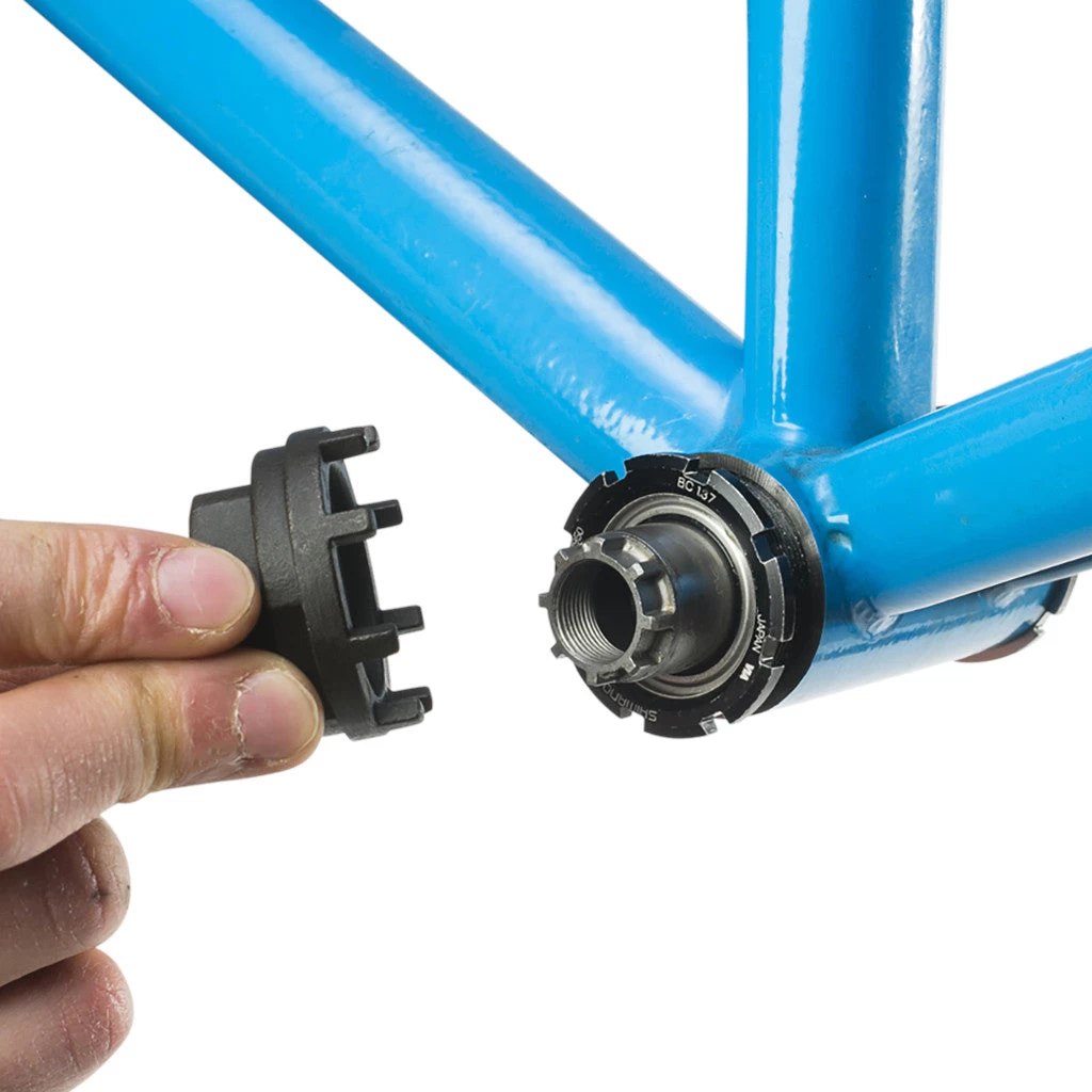 Démonte Boîtiers De Pédalier Shimano XTR & Ultegra Var 2 Démonte Boîtiers De Pédalier Shimano XTR & Ultegra Var – Image 2