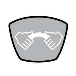 ZEFAL Démonte Pneu Pour Vélo Ultra Résistant Z Lever Zéfal - Par 3 -Vélo Soldes demonte pneu pour velo ultra resistant z lever zefal par 3 full 3