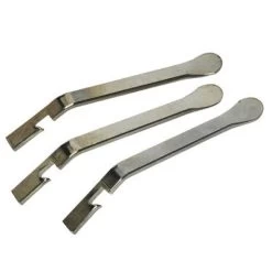 Oxford Démonte Pneu Vélo En Acier - Par 3