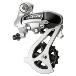 Dérailleur Arrière Pour Vélo 7/8 Vitesses Altus Shimano