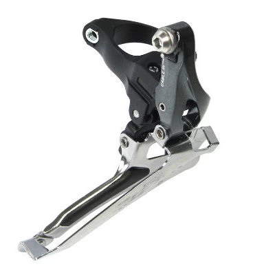 Dérailleur Avant Shimano Tiagra 2x10 à Collier 31,8mm 2 Dérailleur Avant Shimano Tiagra 2x10 à Collier 31,8mm – Image 2