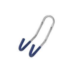 Mottez Double Crochet Mural Pour Vélo