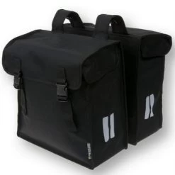 Double Sacoches Vélo 47L Mara XXL Basil