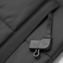 Doudoune Chauffante Racer Sans Manche Pour Homme The District 8 Doudoune Chauffante Racer Sans Manche Pour Homme The District -Vélo Soldes doudoune chauffante racer sans manche pour homme the district full 4