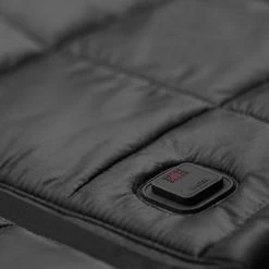 Doudoune Chauffante Racer Sans Manche Pour Homme The District 9 Doudoune Chauffante Racer Sans Manche Pour Homme The District -Vélo Soldes doudoune chauffante racer sans manche pour homme the district full 5