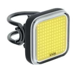 Eclairage Avant Vélo LED 200 Lumens Blinder X Knog 8 Eclairage Avant Vélo LED 200 Lumens Blinder X Knog -Vélo Soldes eclairage avant velo led 200 lumens blinder x knog full 3