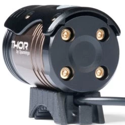 Eclairage Vélo Avant à LED Spanninga Thor 1100 Lumens 9 Eclairage Vélo Avant à LED Spanninga Thor 1100 Lumens -Vélo Soldes eclairage velo avant a led spanninga thor 1100 lumens full 4
