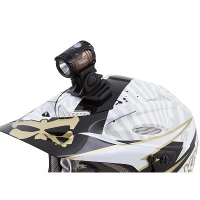 Eclairage Vélo Avant à LED Spanninga Thor 1100 Lumens 5 Eclairage Vélo Avant à LED Spanninga Thor 1100 Lumens – Image 5