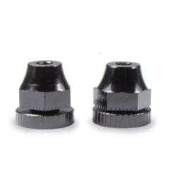 Reelight Ecrous Pour Axe De Roue à Serrage Rapide