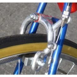 Etrier De Frein Caliper Avant Ou Arrière Pour Jante Vélo 700C -Vélo Soldes etrier de frein caliper avant ou arriere pour jante velo 700c full 5