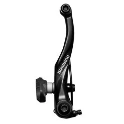 Etrier De Frein V-brake Noir BR-T4000 Shimano -Vélo Soldes etrier frein v brake br t4000 shimano 3