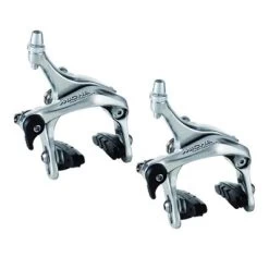 Etriers De Frein Vélo De Route Performance Miche - Argent