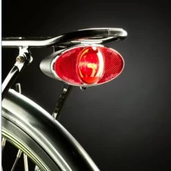 Feu Avant Et Arrière Clignotant Sans Pile Reelight RL720 -Vélo Soldes feu avant et arriere clignotant sans pile reelight rl720 full 3