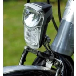 Busch-mueller Feu Sur Fourche Vélo Chargement USB IQ Eyro Busch And Muller -Vélo Soldes feu sur fourche velo chargement usb iq eyro busch and muller full 5