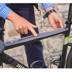 Films De Protection Cadre Vélo Invisibles Skin Armor Zefal -Vélo Soldes films de protection cadre velo invisibles skin armor zefal full 4