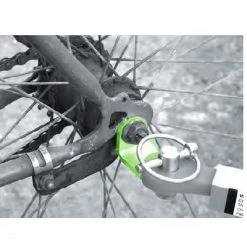 Fixation Lollypop Pour Remorque Vélo Y-frame -Vélo Soldes fixation lollypop pour remorque velo y frame full 3