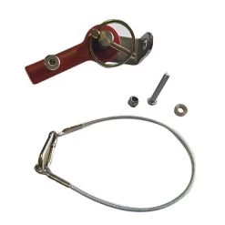 Fixation Lollypop Sur Axe De Vélo Et Bras De Remorque Y-Frame 8 Fixation Lollypop Sur Axe De Vélo Et Bras De Remorque Y-Frame -Vélo Soldes fixation lollypop sur axe de velo et bras de remorque y frame full 4