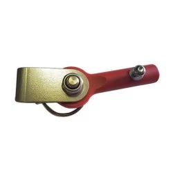 Fixation Lollypop Sur Axe De Vélo Et Bras De Remorque Y-Frame 9 Fixation Lollypop Sur Axe De Vélo Et Bras De Remorque Y-Frame -Vélo Soldes fixation lollypop sur axe de velo et bras de remorque y frame full 5