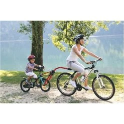 Fixation Pour Cadre Vélo Enfant Trail Angel Peruzzo -Vélo Soldes fixation pour cadre velo enfant trail angel peruzzo full 4