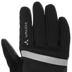Gants Cycliste Doigt Tactile Hiver - Hanko II Vaude -Vélo Soldes gants cycliste doigt tactile hiver hanko ii vaude full 3