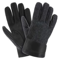 Gants Vélo Ville Avec Sur-gants étanches Cabrio Tucano Urbano