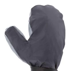 Gants Vélo Ville Avec Sur-gants étanches Cabrio Tucano Urbano -Vélo Soldes gants laine cabrio tucano urbano 4