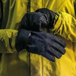 Gants Vélo Ville Avec Sur-gants étanches Cabrio Tucano Urbano -Vélo Soldes gants laine cabrio tucano urbano 6