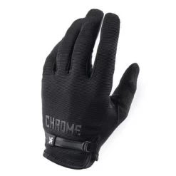 Gants Vélo Chrome Cycling Glove Avec Renfort De Paume -Vélo Soldes gants velo chrome cycling glove avec renfort de paume full 4