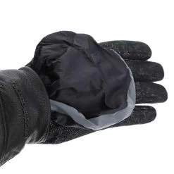 Gants Vélo Femmes Avec Sur-gants étanches Lady Cabrio Tucano Urbano -Vélo Soldes gants velo femme cabrio tucano urbano 4