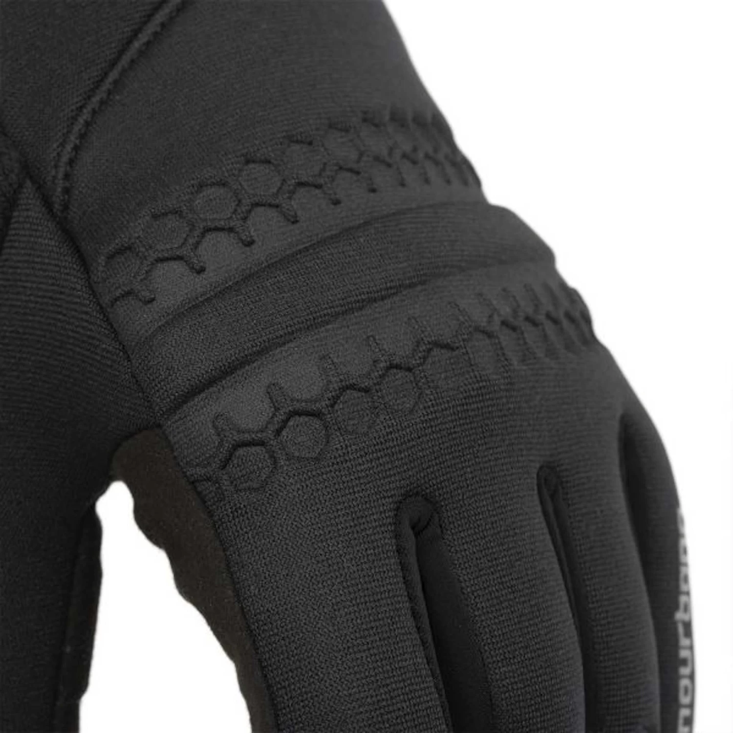 Gants De Vélo Antidérapants Pour Le Gravel Sass Tucano Urbano 5 Gants De Vélo Antidérapants Pour Le Gravel Sass Tucano Urbano – Image 5