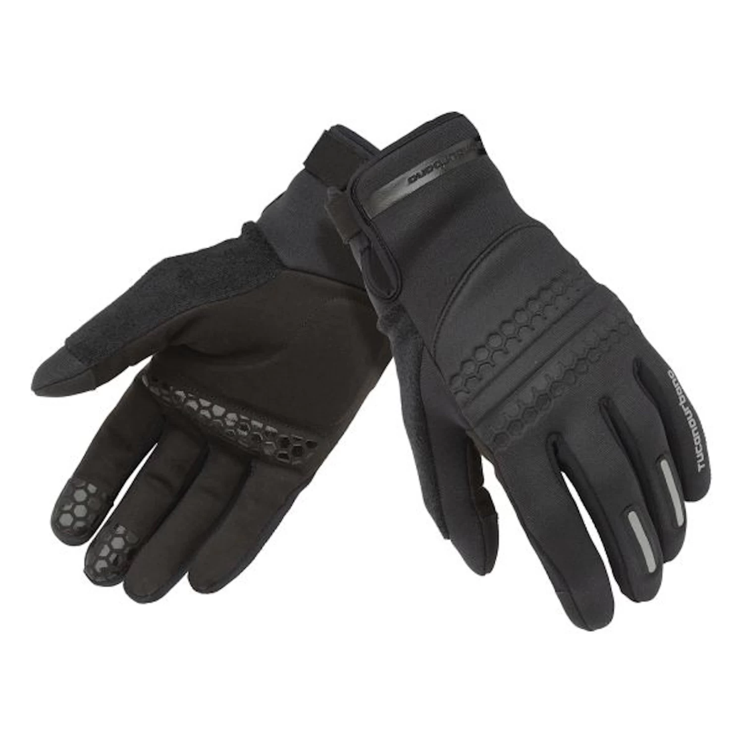 Gants De Vélo Antidérapants Pour Le Gravel Sass Tucano Urbano 1 Gants De Vélo Antidérapants Pour Le Gravel Sass Tucano Urbano