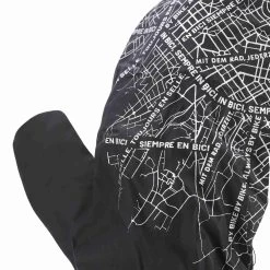 Gants Et Sous-gants Imperméables Et Coupe-vent Roadster Tucano Urbano -Vélo Soldes gants velo roadster 2