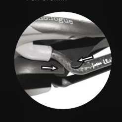 Garde Boue Arrière Ultra Léger Clipsable Sous Selle De Vélo -Vélo Soldes garde boue arriere ultra leger clipsable sous selle de velo full 4