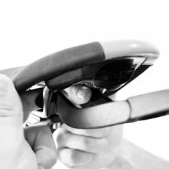 Garde Boue Clipsable Sous Selle S-Mud Short Polisport 9 Garde Boue Clipsable Sous Selle S-Mud Short Polisport -Vélo Soldes garde boue clipsable sous selle s mud short polisport full 4