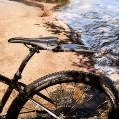 Garde Boue Clipsable Sous Selle S-Mud Short Polisport 11 Garde Boue Clipsable Sous Selle S-Mud Short Polisport -Vélo Soldes garde boue clipsable sous selle s mud short polisport full 6