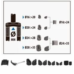 Garde-boue VTT Avant 26 à 29 Pouces Cross Country Polisport 8 Garde-boue VTT Avant 26 à 29 Pouces Cross Country Polisport -Vélo Soldes garde boue vtt avant 26 a 29 pouces cross country polisport full 3