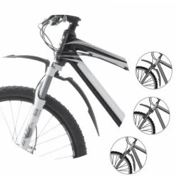 Garde-boue VTT Avant 26 à 29 Pouces Cross Country Polisport 10 Garde-boue VTT Avant 26 à 29 Pouces Cross Country Polisport -Vélo Soldes garde boue vtt avant 26 a 29 pouces cross country polisport full 5