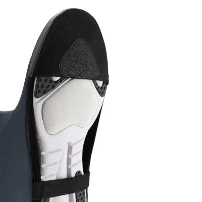 Guêtres Bleues Pour Cycliste Hydrostretch Uose Tucano Urbano – Image 4