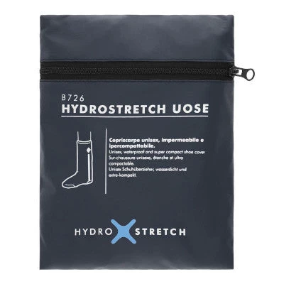 Guêtres Bleues Pour Cycliste Hydrostretch Uose Tucano Urbano – Image 5