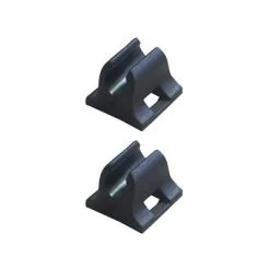 Guide-câbles Pour Cadre De Vélo - Le Lot De 4