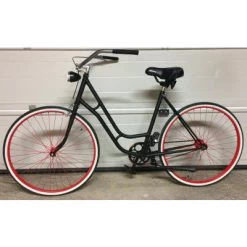 Guidon Beach Cruiser Pour Vélo Cruiser Ergotec -Vélo Soldes guidon beach cruiser pour velo cruiser ergotec full 6