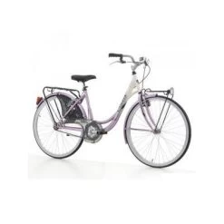 Guidon De Vélo Urbain Trekking Diamant En Acier - Humpert 5 Guidon De Vélo Urbain Trekking Diamant En Acier - Humpert -Vélo Soldes guidon de velo urbain trekking diamant en acier humpert full 3