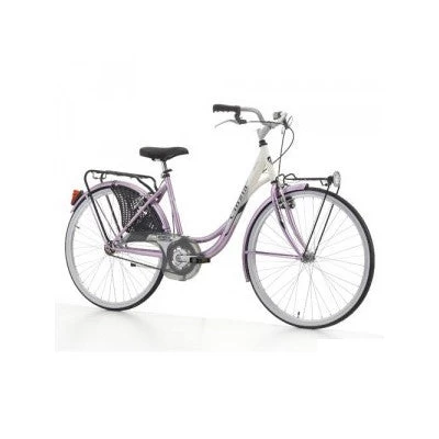 Guidon De Vélo Urbain Trekking Diamant En Acier - Humpert 3 Guidon De Vélo Urbain Trekking Diamant En Acier - Humpert – Image 3