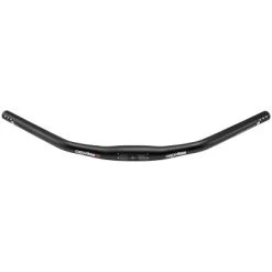 Guidon Vélo Femme Large Noir Lady Town Ergotec