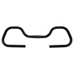 Guidon Vélo Multi Positions En Alu Noir