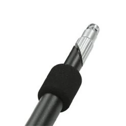 Guidon Vélo Trekking 25.4 Mm Ajustable AHS Basic Comfort Ergotec -Vélo Soldes guidon velo trekking 25 4 mm ajustable ahs basic comfort ergotec full 3