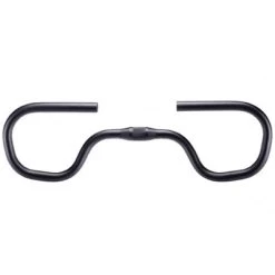Guidon Vélo Trekking Multi-positions MultiBar OS BBB 31.8 Mm