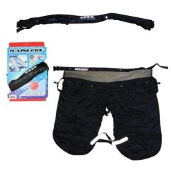 Jambières Imperméables RainLegs -Vélo Soldes jambieres impermeables rainlegs full 5