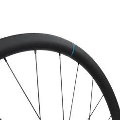 Roues Vélo Route Carbone RS710-C32 Shimano -Vélo Soldes jante roue shimano 105 rs710 lecyclo